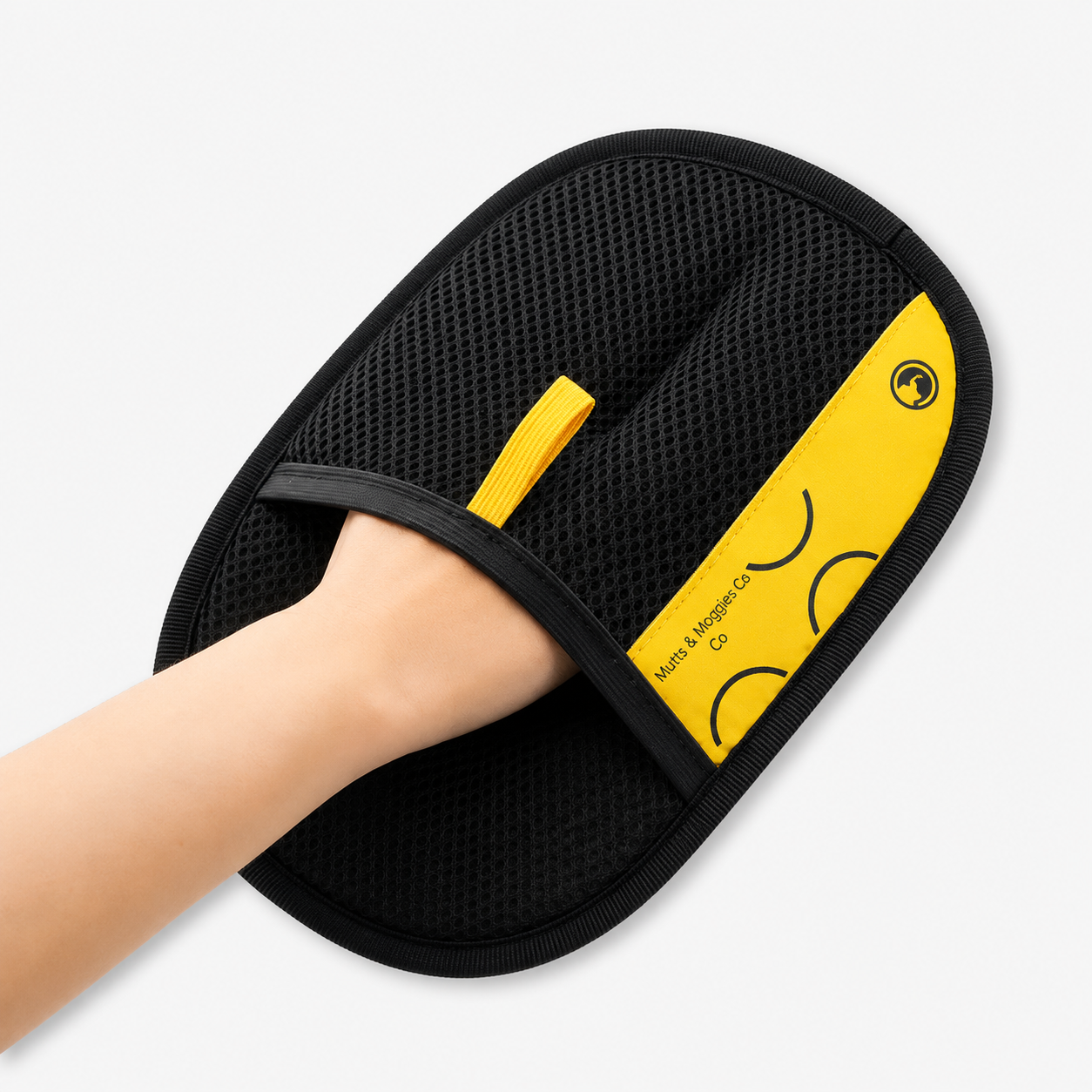 Pet Hair Removal Electrostatic Glove