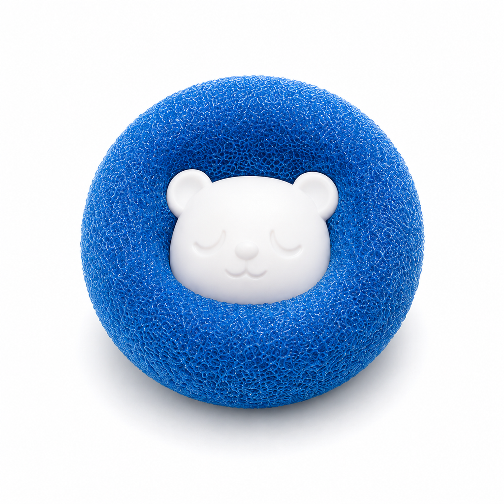 Reusable Pet Hair Remover Laundry Balls