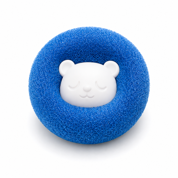 Reusable Pet Hair Remover Laundry Balls