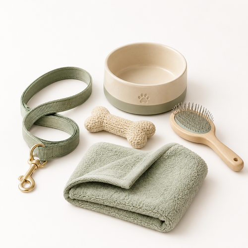 Pet Essentials