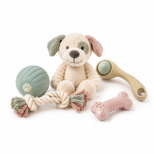Pet Toys